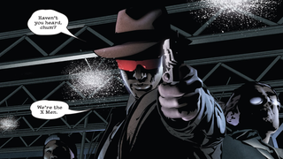 Marvel Comics Does Its Most Exciting Work in Alternate Universes